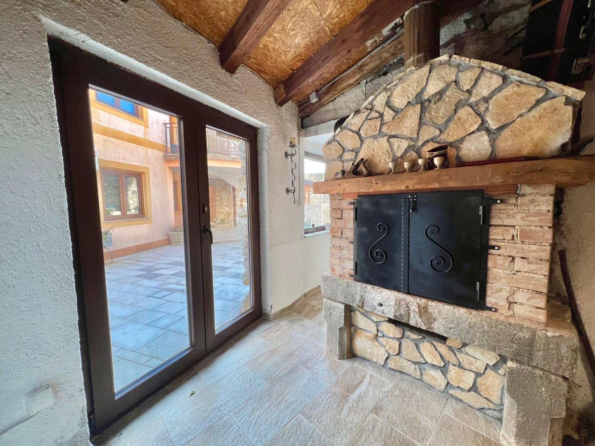 Villa Coral Bribir  Exterior photo